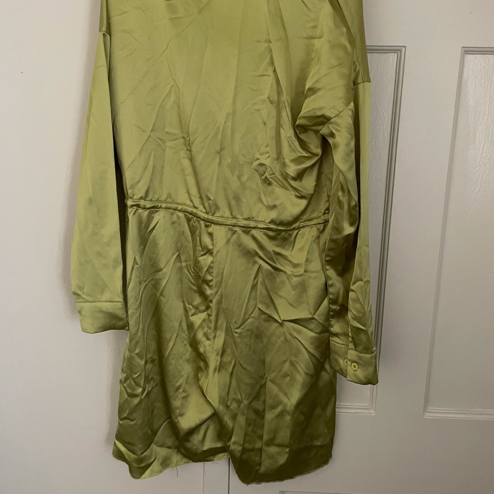 Pretty Little Thing Romper - Picture 2 of 5